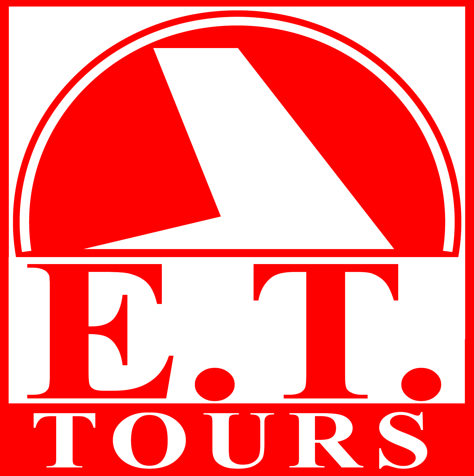 ET-Tours Matkatoimisto